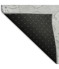 Addison Mayfield Gray AMF189 8ft. x 10ft. Rect. Rug