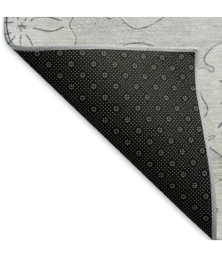 Addison Mayfield Gray AMF189 8ft. x 10ft. Rect. Rug