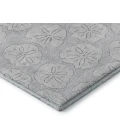 Addison Mayfield Gray AMF189 8ft. x 10ft. Rect. Rug