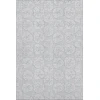 Addison Mayfield Gray AMF189 2ft. 3in. x 7ft. 6in. Rect. Rug