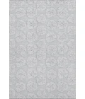 Addison Mayfield Gray AMF189 8ft. x 10ft. Rect. Rug