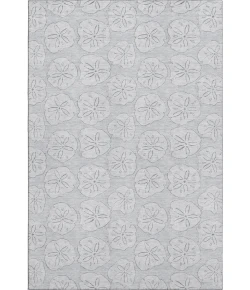 Addison Mayfield Gray AMF189 8ft. x 10ft. Rect. Rug