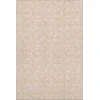 Addison Mayfield Orange AMF189 2ft. 3in. x 7ft. 6in. Rect. Rug