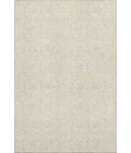Addison Mayfield Ivory AMF189 2ft. 3in. x 7ft. 6in. Rect. Rug