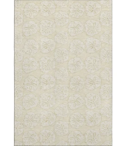 Addison Mayfield Ivory AMF189 2ft. 3in. x 7ft. 6in. Rect. Rug