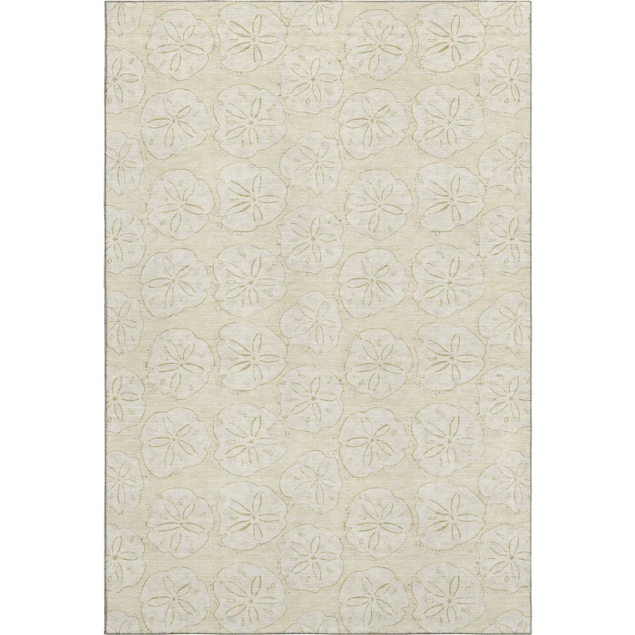 Addison Mayfield Ivory AMF189 2ft. 3in. x 7ft. 6in. Rect. Rug