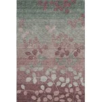 Addison Mayfield Pink AMF1900 8ft. x 10ft. Rect. Rug