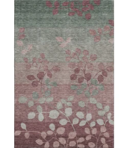Addison Mayfield Pink AMF1900 2ft. 3in. x 7ft. 6in. Rect. Rug