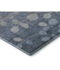 Addison Mayfield Blue AMF1900 8ft. x 10ft. Rect. Rug