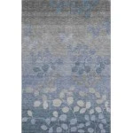 Addison Mayfield Blue AMF1900 8ft. x 10ft. Rect. Rug