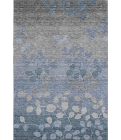 Addison Mayfield Blue AMF1900 8ft. x 10ft. Rect. Rug