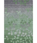 Addison Mayfield Green AMF1900 8ft. x 10ft. Rect. Rug