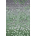 Addison Mayfield Green AMF1900 8ft. x 10ft. Rect. Rug