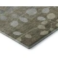 Addison Mayfield Brown AMF1900 9ft. x 12ft. Rect. Rug