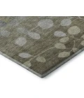 Addison Mayfield Brown AMF1900 9ft. x 12ft. Rect. Rug