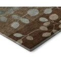 Addison Mayfield Brown AMF1900 8ft. x 10ft. Rect. Rug