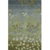 Addison Mayfield Green AMF1900 8ft. x 10ft. Rect. Rug