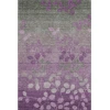 Addison Mayfield Purple AMF1900 8ft. x 10ft. Rect. Rug