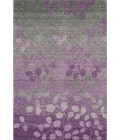 Addison Mayfield Purple AMF1900 5ft. x 7ft. 6in. Rect. Rug