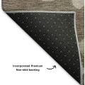 Addison Mayfield Brown AMF1900 9ft. x 12ft. Rect. Rug