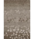Addison Mayfield Brown AMF1900 - 8ft. Round Rug