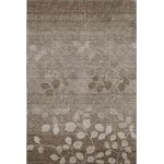 Addison Mayfield Brown AMF1900 8ft. x 10ft. Rect. Rug