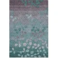 Addison Mayfield Teal AMF1900 9ft. x 12ft. Rect. Rug