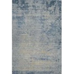 Addison Mayfield Blue AMF1901 9ft. x 12ft. Rect. Rug
