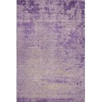 Addison Mayfield Purple AMF1901 9ft. x 12ft. Rect. Rug
