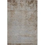 Addison Mayfield Brown AMF1901 9ft. x 12ft. Rect. Rug
