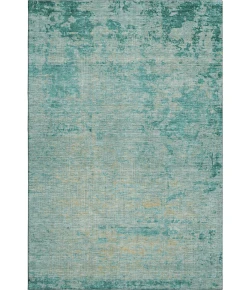 Addison Mayfield Teal AMF1901 9ft. x 12ft. Rect. Rug