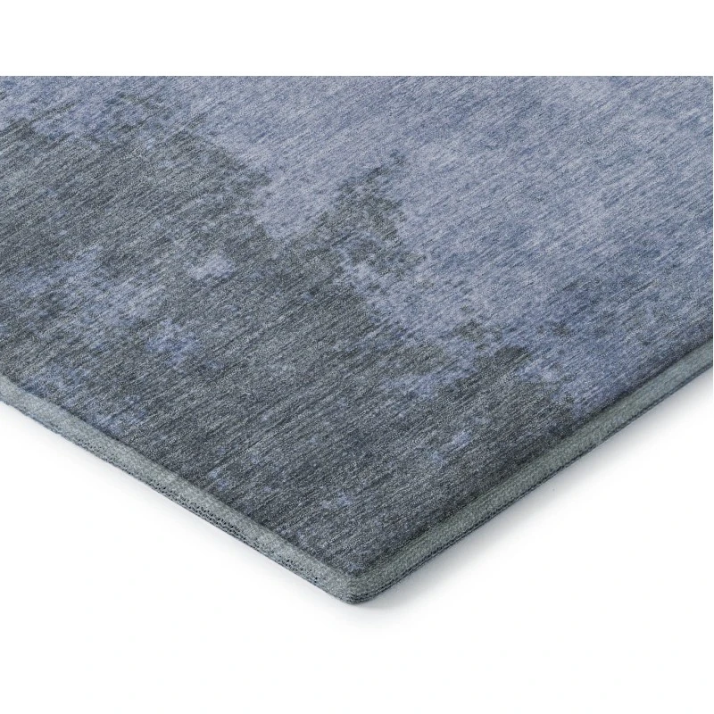 Addison Mayfield Blue AMF1902 9ft. x 12ft. Rect. Rug