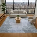 Addison Mayfield Blue AMF1902 9ft. x 12ft. Rect. Rug