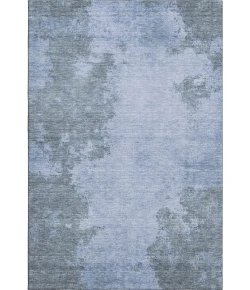 Addison Mayfield Blue AMF1902 9ft. x 12ft. Rect. Rug