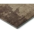 Addison Mayfield Brown AMF1902 - 8ft. Round Rug