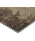 Addison Mayfield Brown AMF1902 5ft. x 7ft. 6in. Rect. Rug