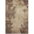 Addison Mayfield Brown AMF1902 - 8ft. Round Rug