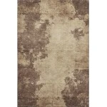 Addison Mayfield Brown AMF1902 9ft. x 12ft. Rect. Rug