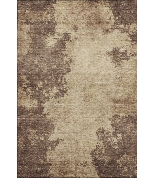 Addison Mayfield Brown AMF1902 5ft. x 7ft. 6in. Rect. Rug