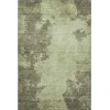 Addison Mayfield Green AMF1902 5ft. x 7ft. 6in. Rect. Rug