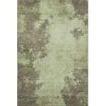 Addison Mayfield Green AMF1902 9ft. x 12ft. Rect. Rug