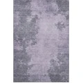 Addison Mayfield Purple AMF1902 - 8ft. Round Rug