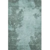 Addison Mayfield Teal AMF1902 5ft. x 7ft. 6in. Rect. Rug