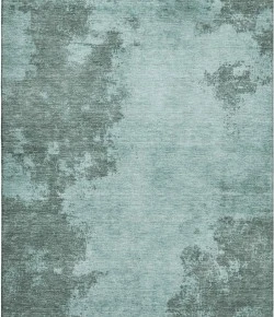 Addison Mayfield Teal AMF1902 2ft. 3in. x 7ft. 6in. Rect. Rug