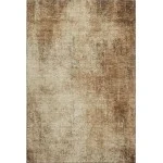 Addison Mayfield Brown AMF1903 8ft. x 10ft. Rect. Rug