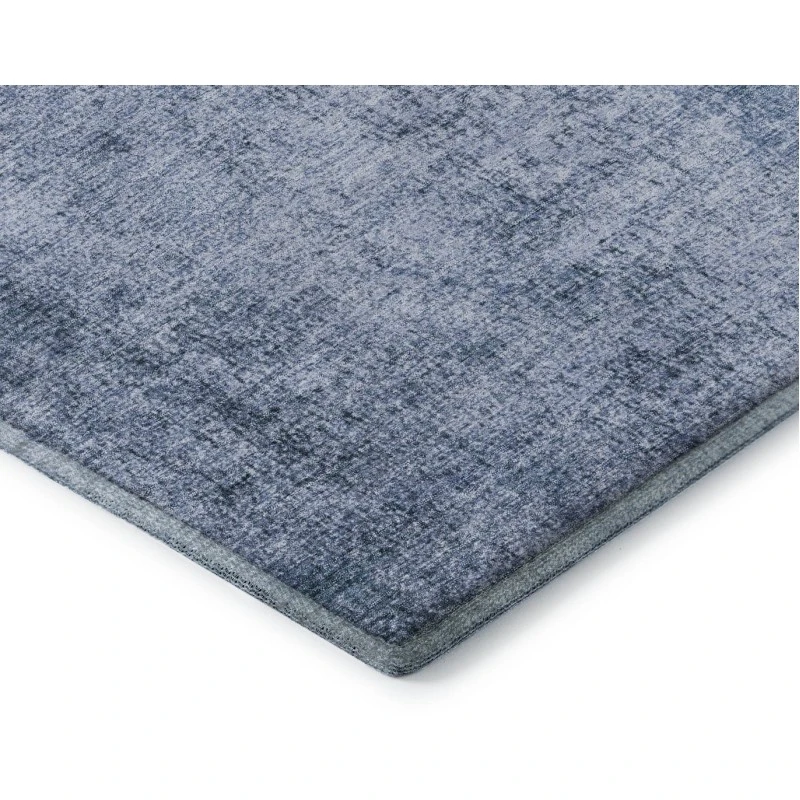 Addison Mayfield Blue AMF1903 2ft. 3in. x 7ft. 6in. Rect. Rug