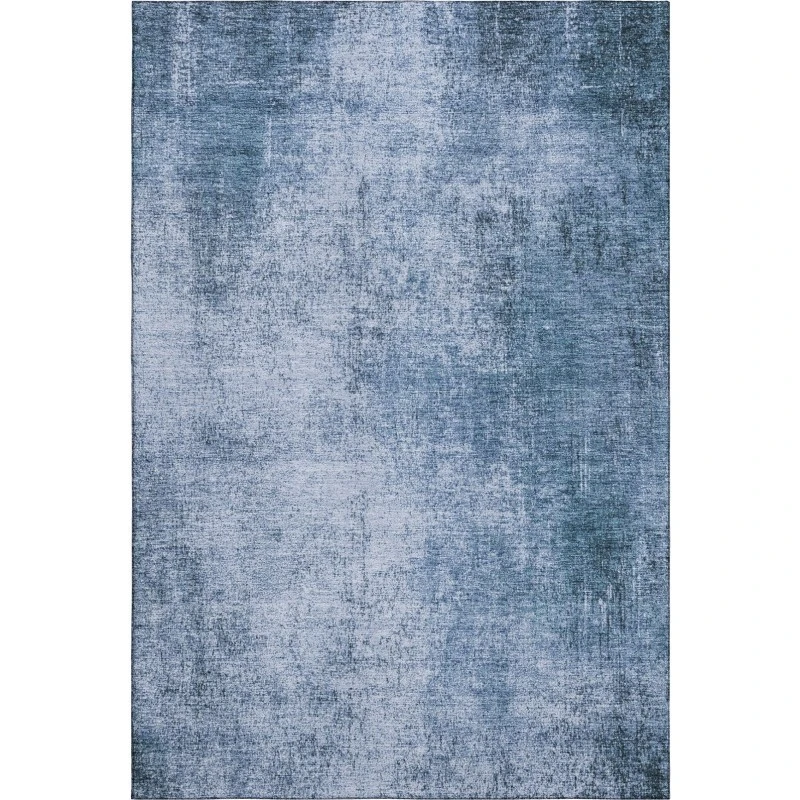 Addison Mayfield Blue AMF1903 2ft. 3in. x 7ft. 6in. Rect. Rug
