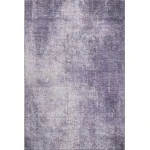 Addison Mayfield Purple AMF1903 8ft. x 10ft. Rect. Rug