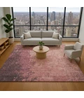 Addison Mayfield Orange AMF1904 9ft. x 12ft. Rect. Rug