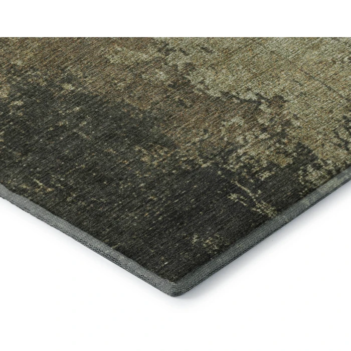 Addison Mayfield Green AMF1904 2ft. 3in. x 7ft. 6in. Rect. Rug